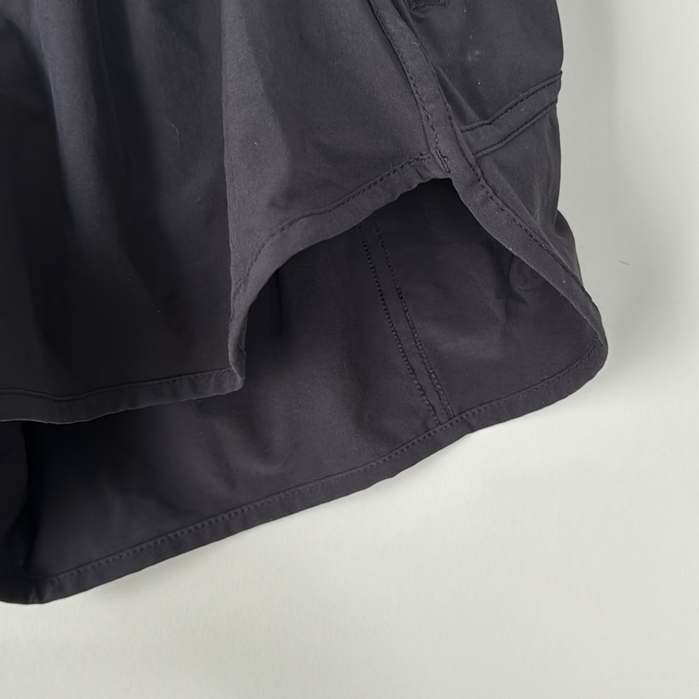 Lululemon Lined Running Shorts - image 2